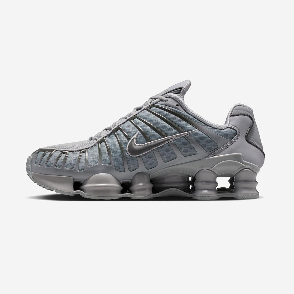 Nike Shox TL [AV3595] [Shipped from Korea] 100% Authentic