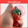 Stress Relief Water Ball Toy With Fruit Shapes For Kids And Adults