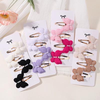 Accessori per capelli bambini – Mollette per capelli per bambini