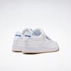 Кроссовки Reebok Club C 85 intense white/royal gum