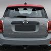 1PCS Metal Countryman Clubman Logo For Mini Cooper S R60 R55 R54 F54 Emblem Car Rear Trunk Sticker Badge Letter Decoration