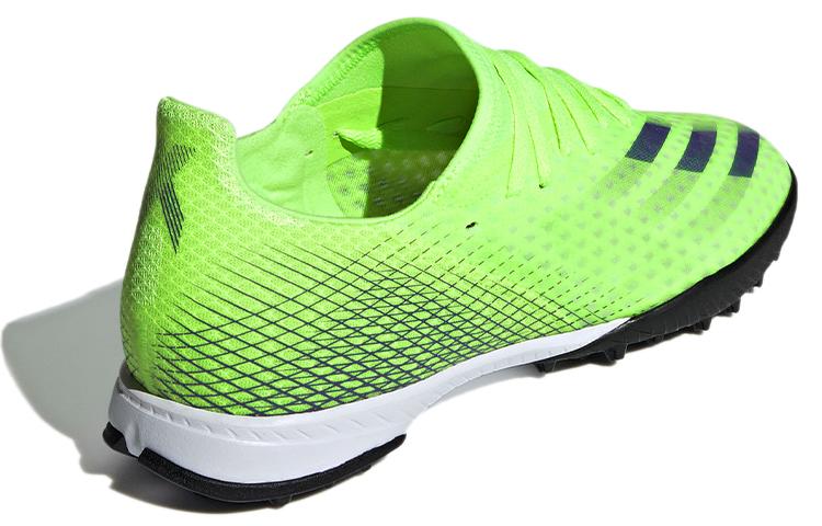 adidas X Ghosted .3 Turf 'Precision To Blur Pack' EG8202