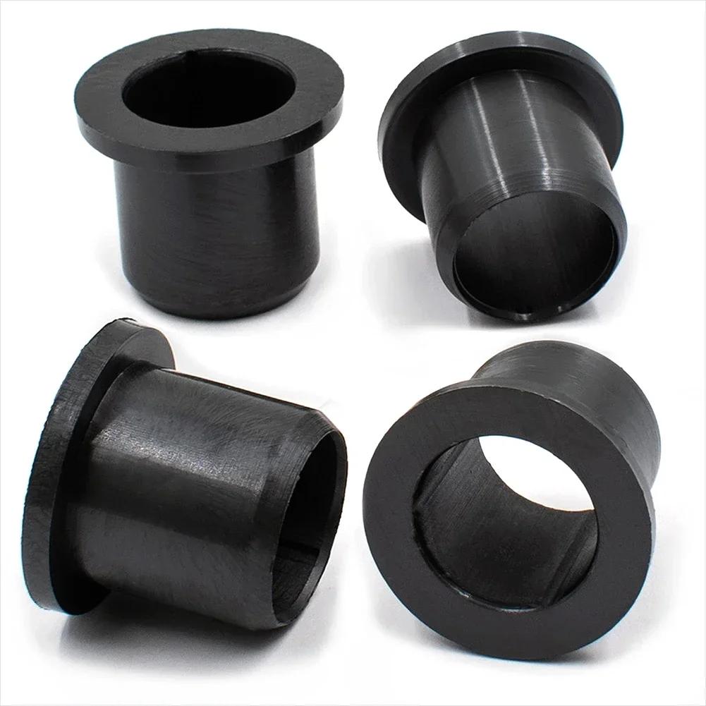 4pcs Trimmer Flange Bushings For Cub Cadet 741-0660A 941-0660 741-0516A Lawn Mower Flange Bushings Power Tool