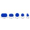 Car Dent Suction Repair Kit - 18 Blue Pads