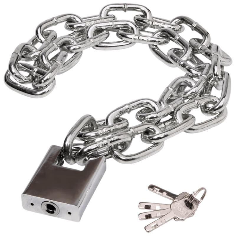 Honggong Thickened Anti-Theft Chain Lock