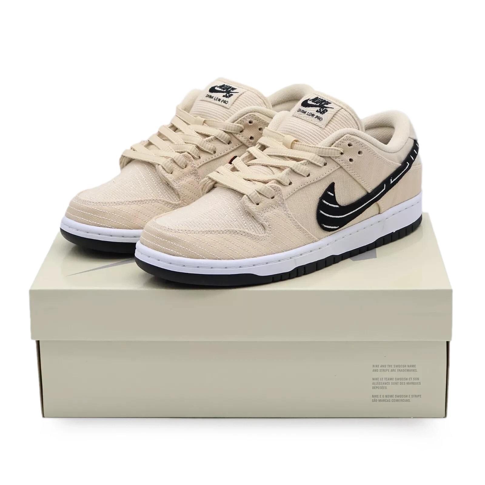 FD2627-200 Albino & Preto Nike SB