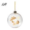 Sturdy Acrylic Holiday Ornaments Zodiac Christmas Ornament Twelve Sign Hanging Decoration 2D Collectible Horoscope Pendant for Xmas Tree,