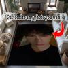 Customize Photos Personalized Picture Floor Mat Design for Bedrooms Decorate Room Entryway Kitchen Anti-slip Rug Anime Office Decor Spiritual Gift