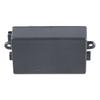 Waterproof Junction Box Plastic Power Enclosure Rectangle Electronic Project Case DIY Electronic Enclosure Box Durable