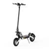 TODIMART-G2-ABE Electric Scooter 500W Motor, 40-45km Range, 48V 10.4Ah Battery, Double Suspension