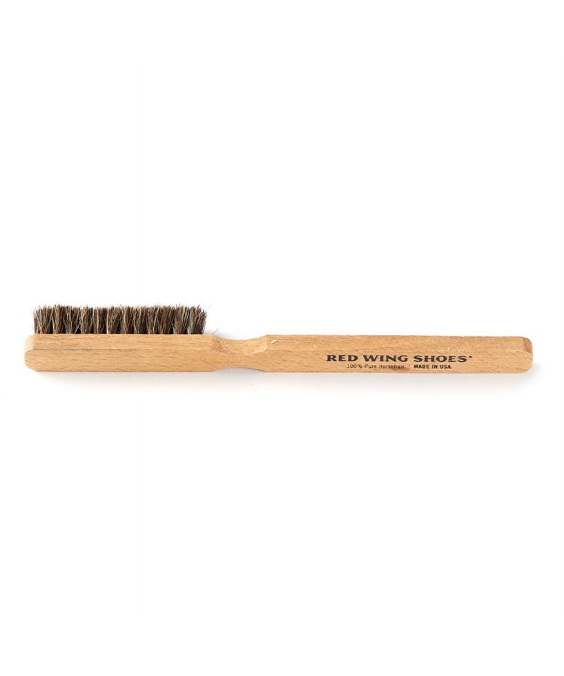 Redwing Welt Horsehair Brush 98001