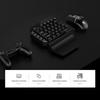 Vogek PS4 Gaming Keyboard Mouse Converter For Xbox One G6L RGB Game Controller Adapter For Switch P3 Game Console Gamepad