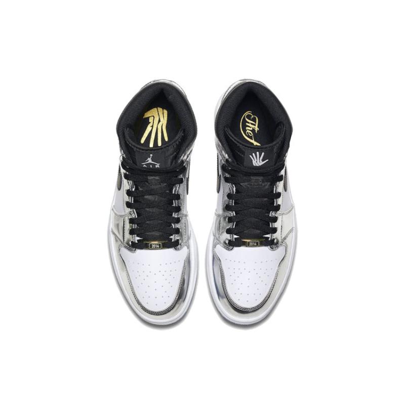 Air Jordan 1 Retro High 'Pass The Torch' Jordan AQ7476-016