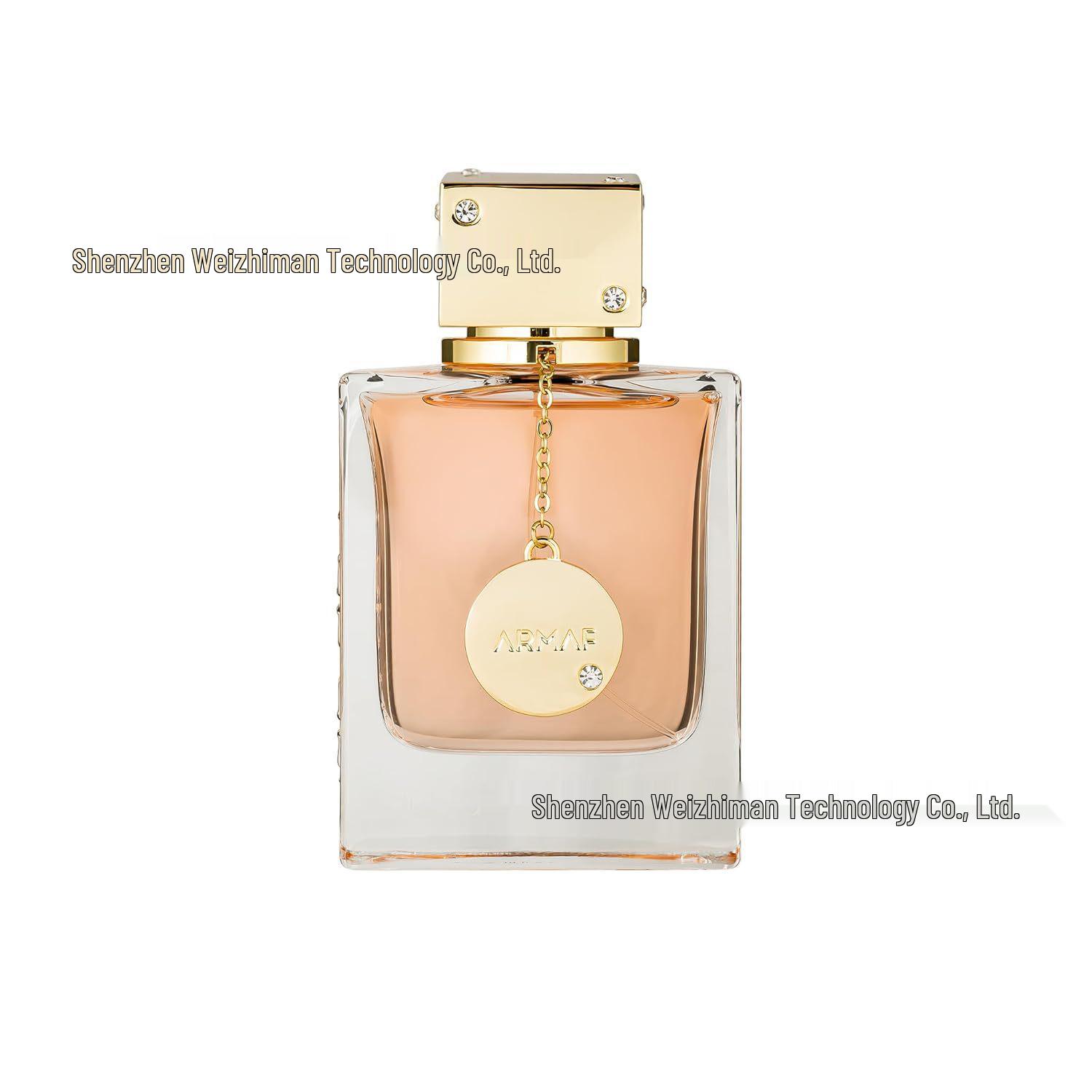 Armaf Club De Nuit Untold Unisex Perfume 105ml - Long-lasting Cross-border Best Seller 2060₽