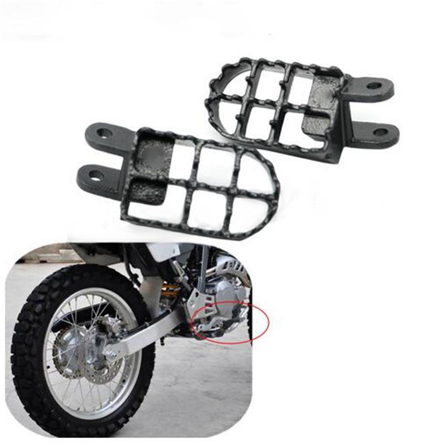 

Motorcycle pedal-SL216-005