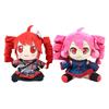 Bonecas e peluches – Peluches - caráteres de filmes e desenhos animados