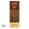 Whole Cinnamon Sticks, Vietnam 500g, 2 Pcs