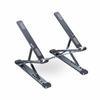 Double Layer Notebook Holder Foldable Notebook Support Holder Wear Resistant Laptop Stand  Desktop