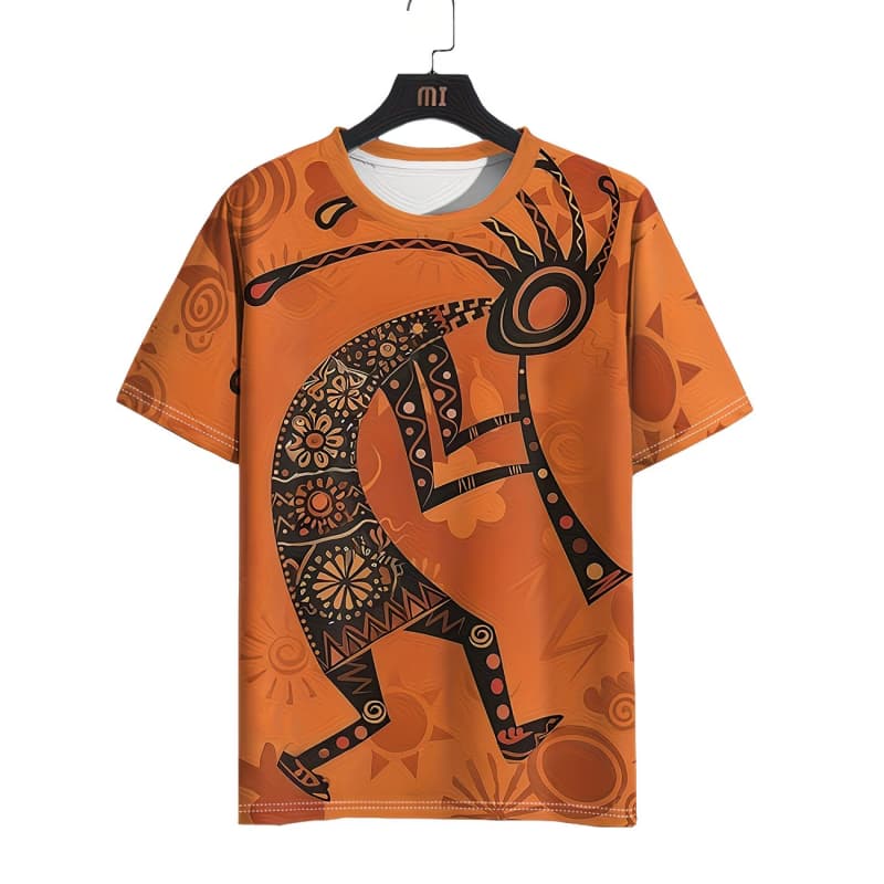 

Round neck short-sleeved T-shirt top, comfortable and breathable fabric, casual and sports style XL