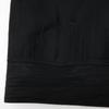 AURALEE 24 Years A24AP04ND Black ELASTIC SHEER Nylon Parka Tops 1 blackUsed