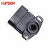MR578861 MR578862 TPS Throttle Position Sensor For 2002-2006 Mitsubishi Lancer 2.0L 2.4L 2003-2006 Outlander Car Accessories