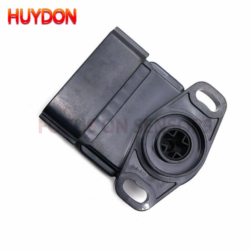 MR578861 MR578862 TPS Throttle Position Sensor For 2002-2006 Mitsubishi Lancer 2.0L 2.4L 2003-2006 Outlander Car Accessories
