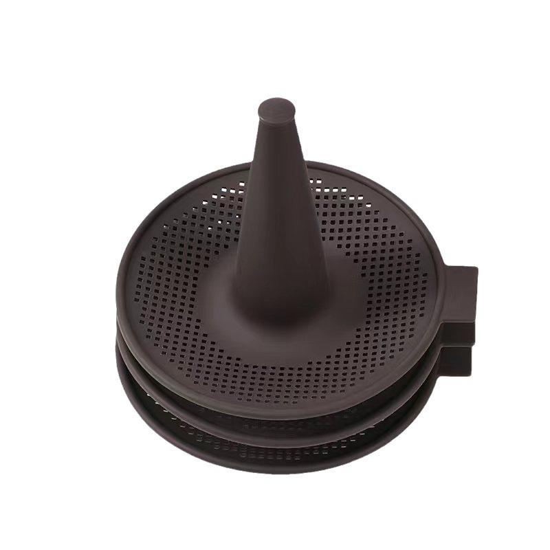 New Baking Tools DIY Donut Silicone Mold Cake Mousse Pudding Baking Mold Bakery Accessories Kitchen Gadgets