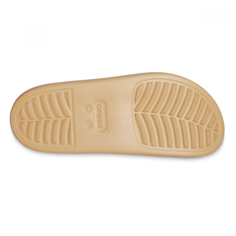 CrocS Women S Dillon Platform Clog Sandal 209869 209