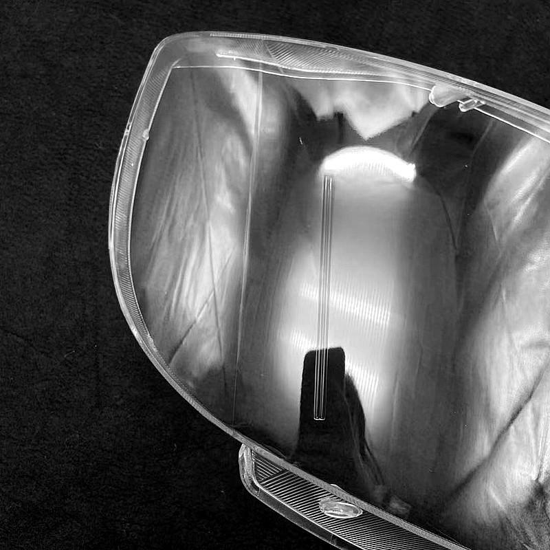 JAC Gallop Swordsman A Series A3/A5/A5L Headlight Cover/Shell