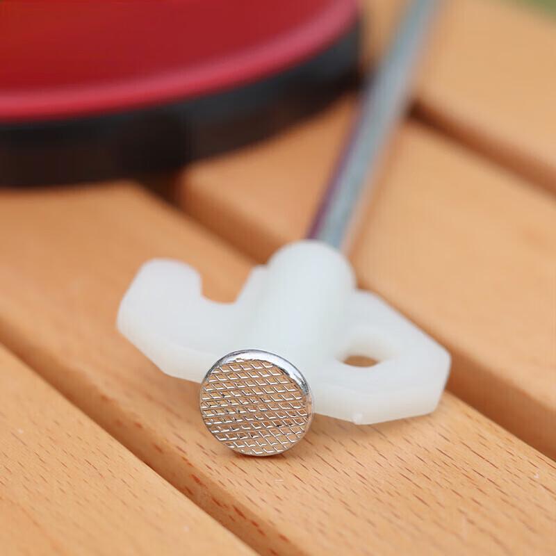 UOSU Luminous Camping Tent Pegs