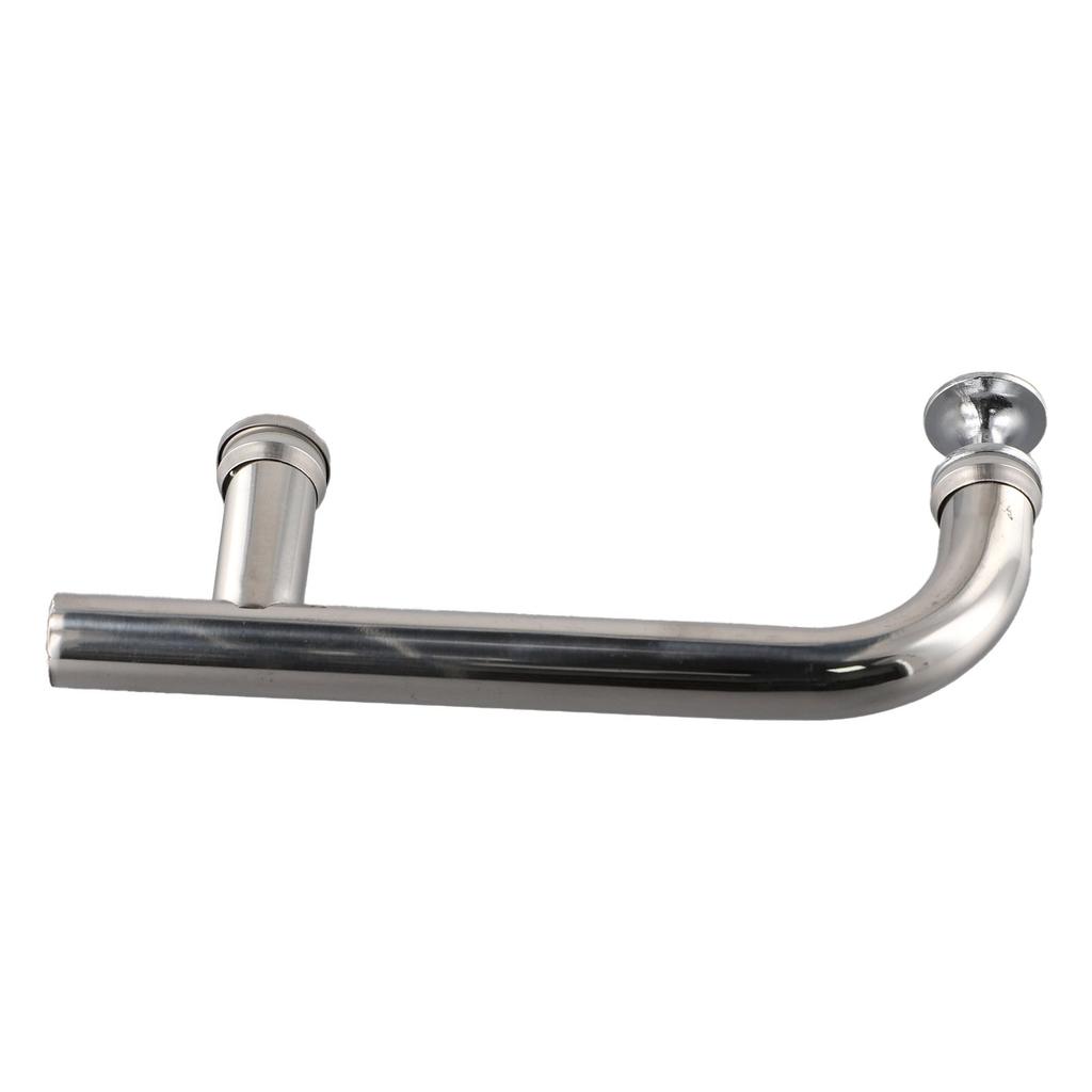 Duschkabin med glasdörr Applikation Enkel installation Glasdörrhandtag Högkvalitativt Rostfritt Stål Duschkabin