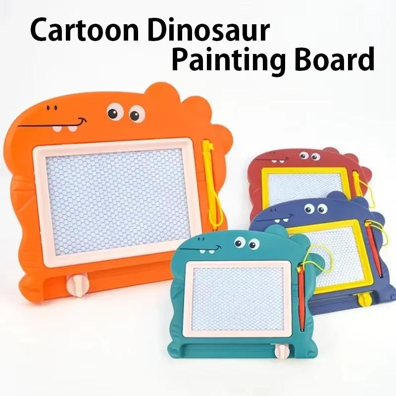 High-Quality 1Pc High-Quality Magnetic High-Quality Writing High-Quality Board High-Quality Children S High-Quality Cartoon High-Quality Dinosaur