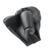 For FIAT PUNTO 188 MK2 Transmission Gear Shift Knob Head Lever Shifter Leather Gaiter Boot Case Collar Car Styling Accessories