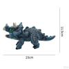 Dinosaur Figure Animal Model Decoration Prehistoric Toys Figurine Great