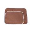 Pet Mat Refreshing Breathable Cool Mat Easy To Clean Teddy Cat Sleeping Mat In Summer