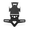 For Kawasaki Ninja500 Z500 Ninja 500 Z 500 SE 2024 2025 Motorcycle Accessories Rear License Plate Holder Bracket Mount