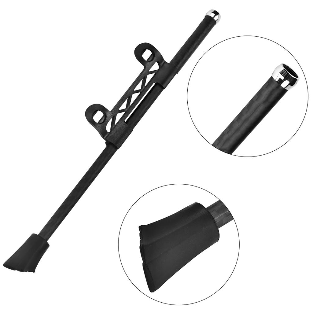 Bike Kick Parking Prop Foot Side Stand Support Bicycle Kickstand