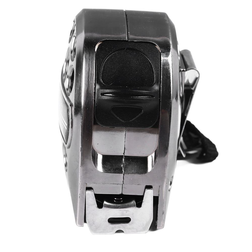 Waterproof Measuring Tape Stainless Steel Measure Ruler Retractable Tape Measure Home Decoration