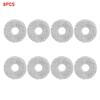 Cleaning Mop Cloths For DJI For ROMO P ROMO S ROMO A Vacuum Cleaner Mops Pad Cleaning Consumables Replacement Part Accessories