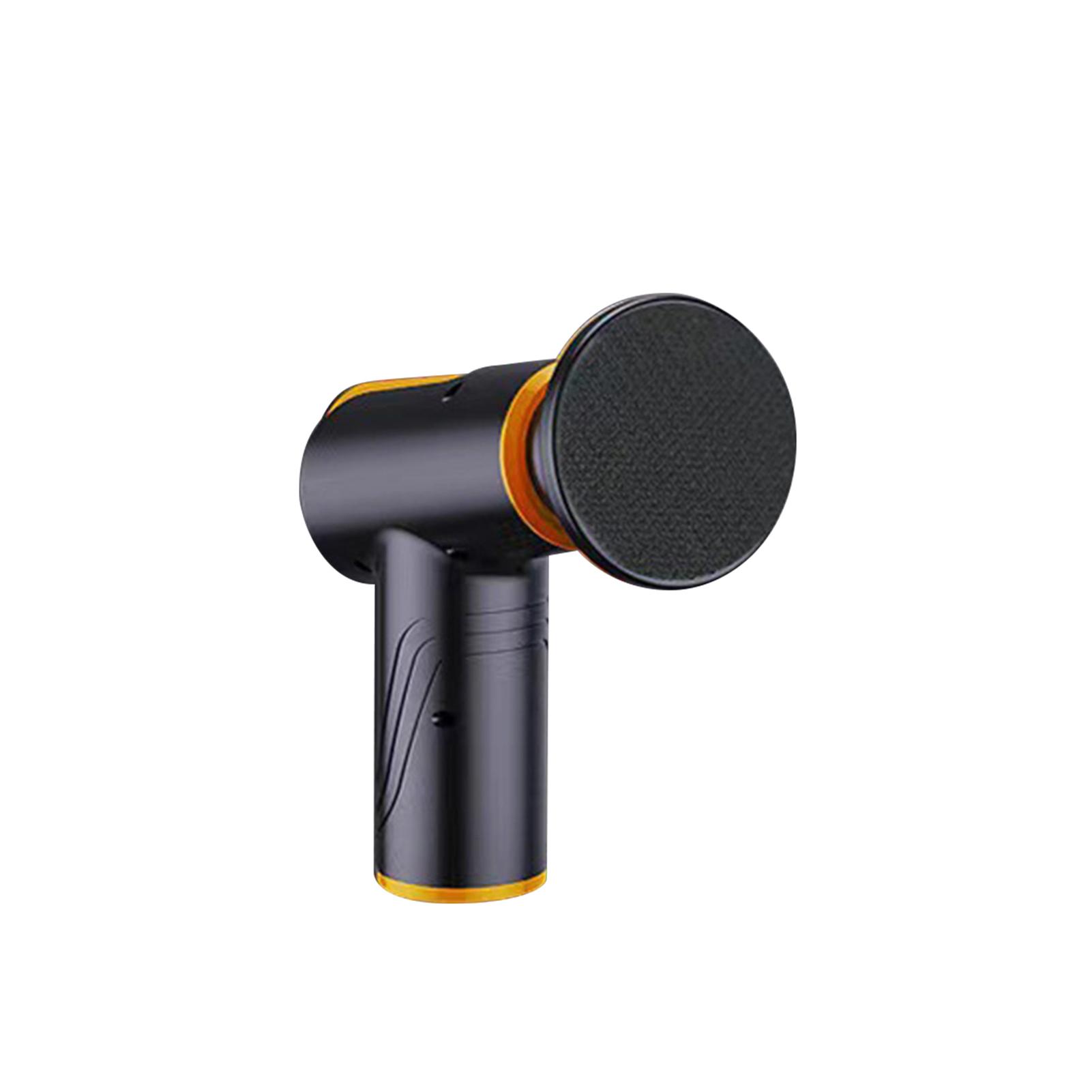 

Cordless Car Polisher Portable Electric Car Polishing Waxing Machine Rechargeable Car Scratch Repairing Waxer with