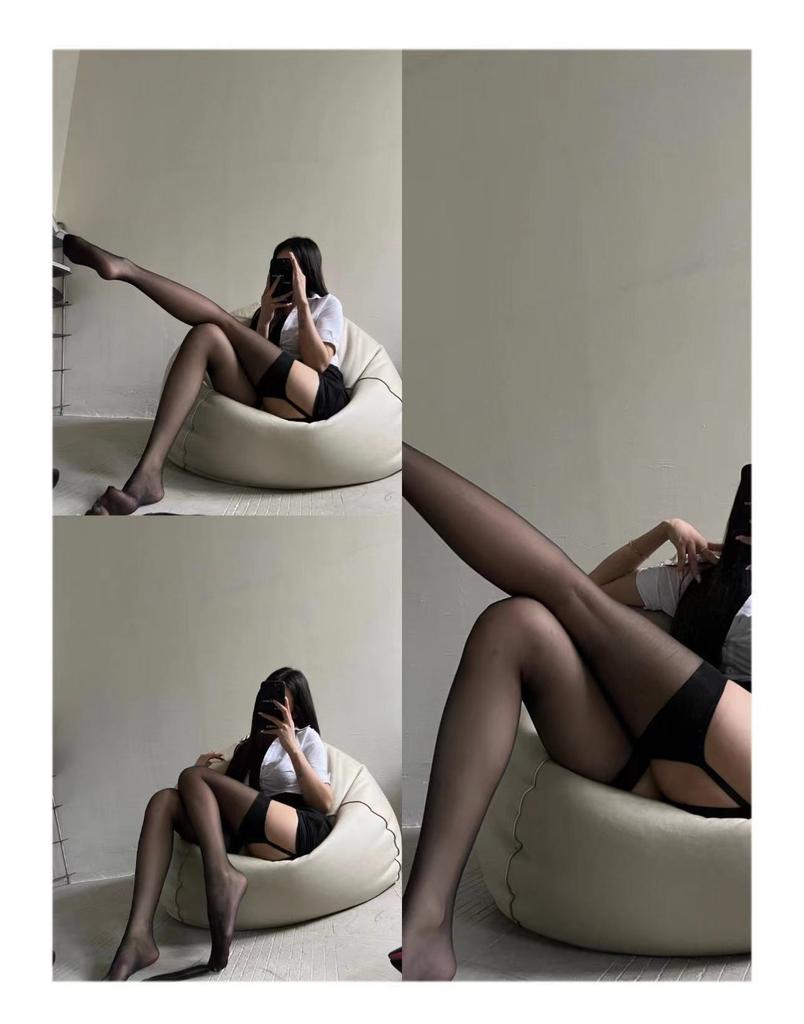 Sex Underwear Halloween Sexy Pure Lust Temptation Patent Leather with the Same Dark Cute Passion Suit