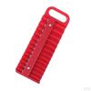 Socket Holder Tray Drive Metric Organizer Rail Rack