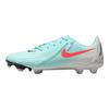Nike Phantom GX 2 Academy MG Mad Energy Pack Unisex Sneakers Teal Mint Off-Noir FD6723-300