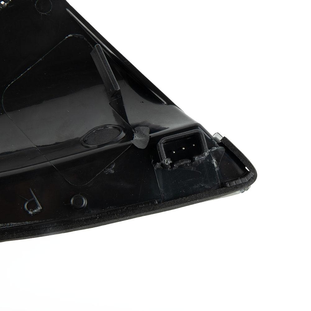 Front Turn Signal Light Lens Light Easy To Install