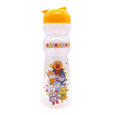 Anpanman Wasserkrug, Kaltwasserkanne, Pitcher, Hitzebeständiges Glas, Gefrierbehälter, 1100ml, 21-781-6