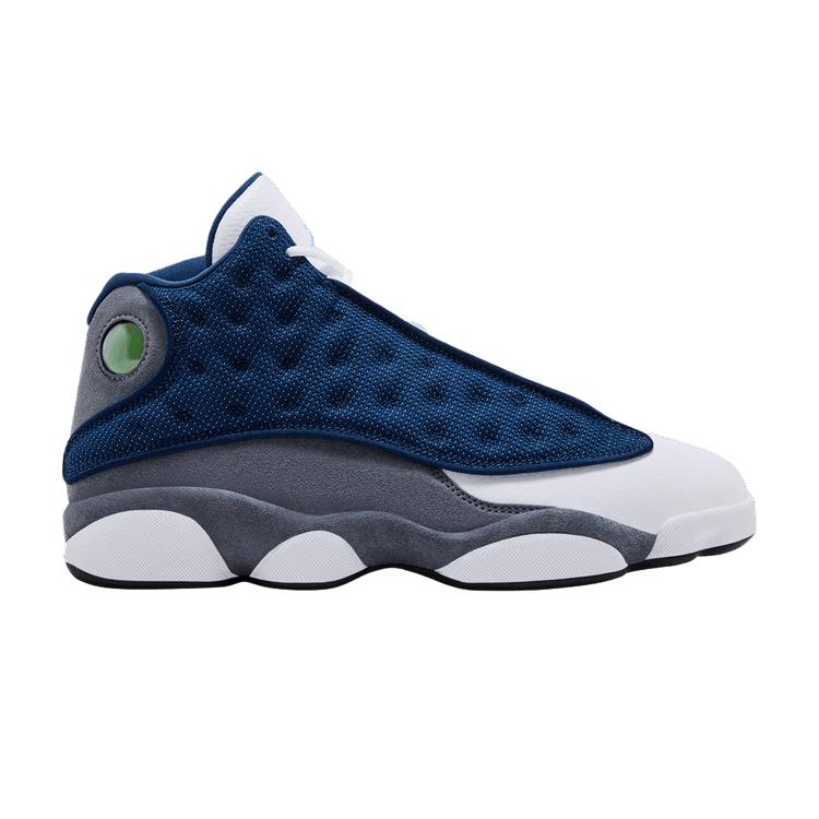 Jordan 13 Retro Flint (2026) 44