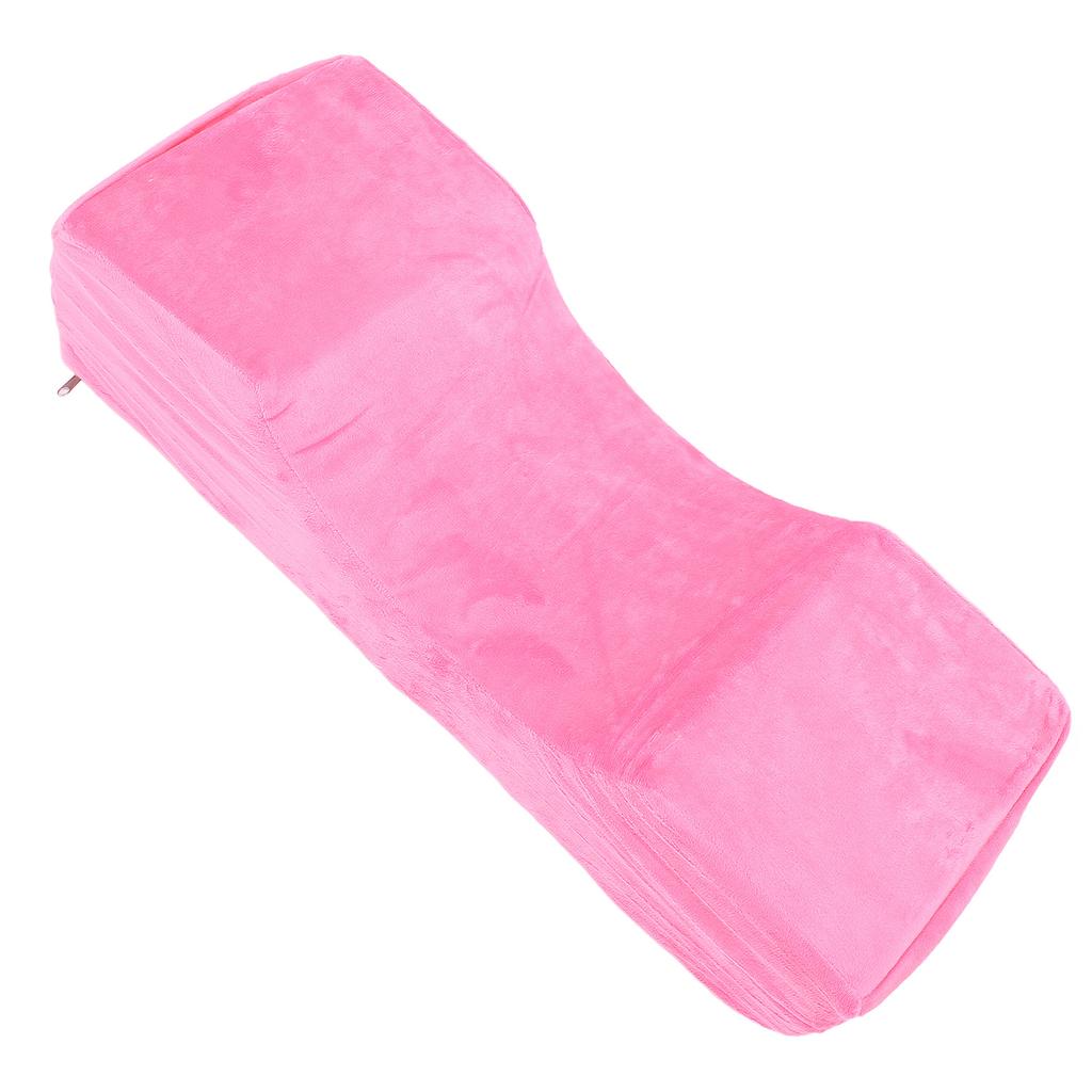 U Shape Eyelash Pillow Eyelash Grafting Pillow Comfortable Eyelash Extension Tool for Beauty Salon