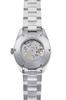 [Orient Star] ORIENT STAR Automatisk Klokke Modern Skeleton Mekanisk Laget i Japan 2 Års Innenlandsk Produsentgaranti Open Heart RK-AV0125S Herre