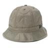 New Era Explorer Hat Goro Nakatsugawa Collaboration Plain Pale Khaki M/L EXPLORER GORO QUILTING PKHA