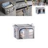 High-quality Oxford Cloth Folding Storage Box For Clothing Toys And Organizing Essentials